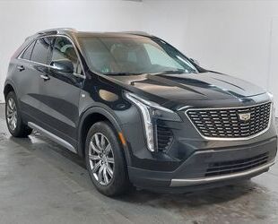Cadillac XT4 Gebrauchtwagen