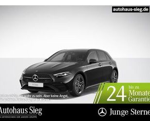 Mercedes-Benz A 180 Gebrauchtwagen