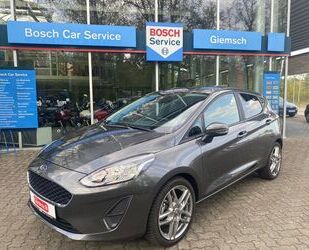 Cadillac Fiesta 