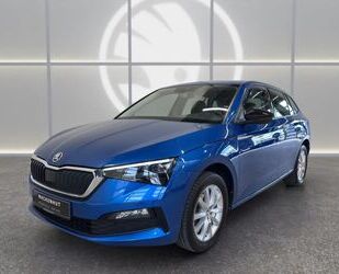 Skoda Scala Gebrauchtwagen