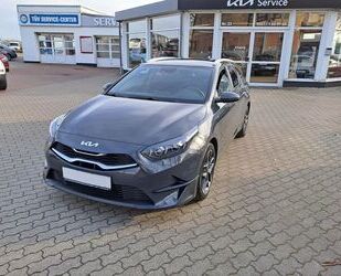 Kia ceed Sportswagon Gebrauchtwagen