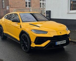 Lamborghini Urus Gebrauchtwagen