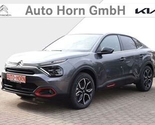 Citroen C4 Gebrauchtwagen