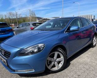 Volvo V40 Gebrauchtwagen
