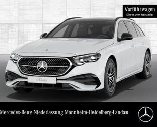 Mercedes-Benz E 300 Gebrauchtwagen
