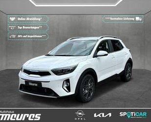 Kia Stonic Gebrauchtwagen