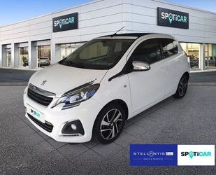 Peugeot 108 Gebrauchtwagen