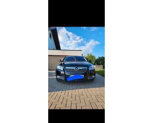 Opel Insignia Gebrauchtwagen