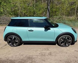 Mini Cooper S Gebrauchtwagen