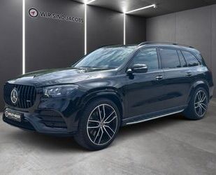 Mercedes-Benz GLS 400 Gebrauchtwagen