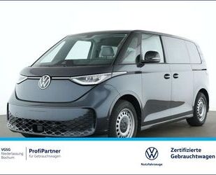 VW ID. Buzz Gebrauchtwagen