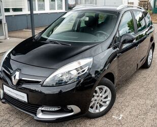 Renault Scenic Gebrauchtwagen