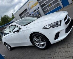 Mercedes-Benz A 220 Gebrauchtwagen