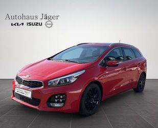 Kia ceed Sportswagon Gebrauchtwagen
