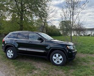 Jeep Grand Cherokee Gebrauchtwagen