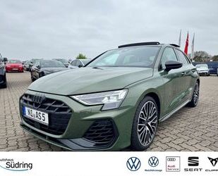 Audi S3 Gebrauchtwagen