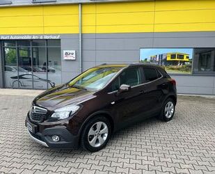 Opel Mokka Gebrauchtwagen