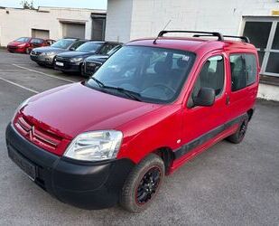 Citroen Berlingo Gebrauchtwagen