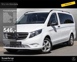 Mercedes-Benz Vito Gebrauchtwagen