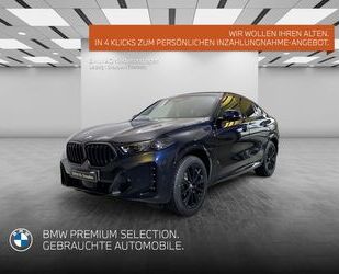 BMW X6 Gebrauchtwagen