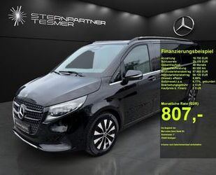 Mercedes-Benz V 300 Gebrauchtwagen