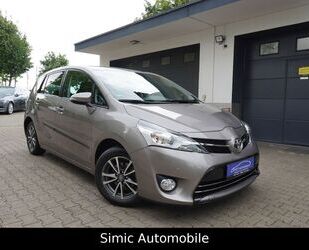 Toyota Verso Gebrauchtwagen