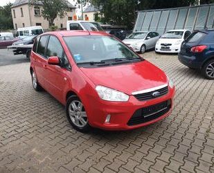 Ford C-Max Gebrauchtwagen