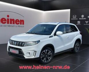 Suzuki Vitara Gebrauchtwagen