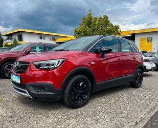Opel Crossland (X) Gebrauchtwagen