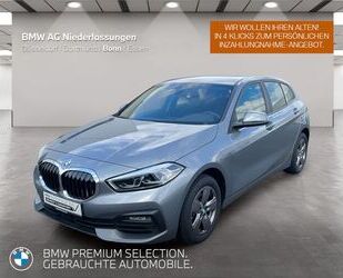 BMW 118 Gebrauchtwagen