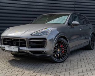 Porsche Cayenne Gebrauchtwagen