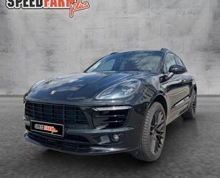 Porsche Macan Gebrauchtwagen
