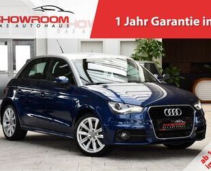 Audi A1 Gebrauchtwagen