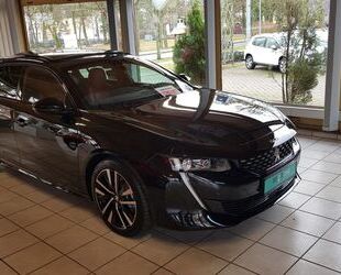 Peugeot 508 Gebrauchtwagen