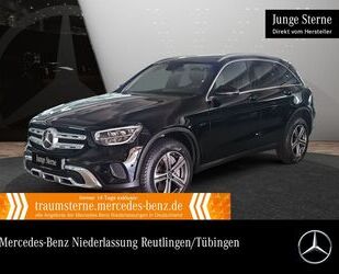 Mercedes-Benz GLC 300 Gebrauchtwagen