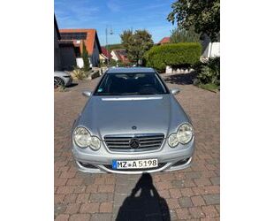 Mercedes-Benz CL 220 Gebrauchtwagen