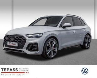 Audi SQ5 Gebrauchtwagen