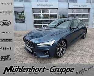 Volvo S60 Gebrauchtwagen