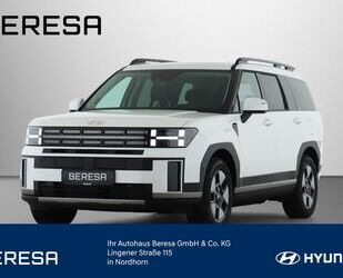 Hyundai SANTA FE Gebrauchtwagen