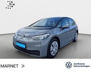 VW ID.3 Gebrauchtwagen