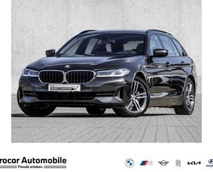BMW 520 Gebrauchtwagen