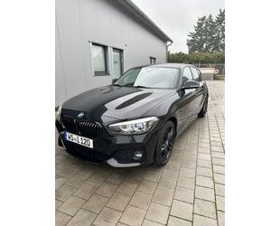 BMW 120 Gebrauchtwagen