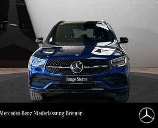 Mercedes-Benz GLC 300 Gebrauchtwagen