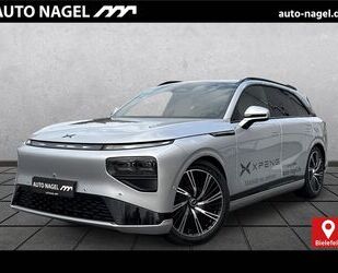 XPeng G9 