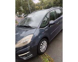 Citroen C4 Picasso Gebrauchtwagen