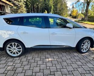 Renault Grand Scenic Gebrauchtwagen
