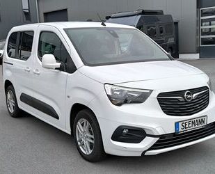 Opel Combo Life Gebrauchtwagen