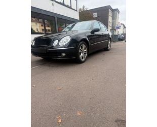 Mercedes-Benz 320 Gebrauchtwagen