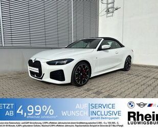 BMW 420 Gebrauchtwagen