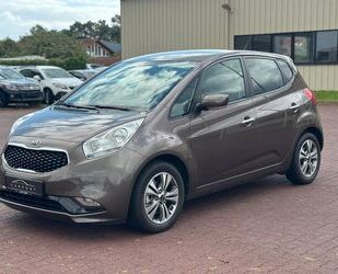 Kia Venga Gebrauchtwagen